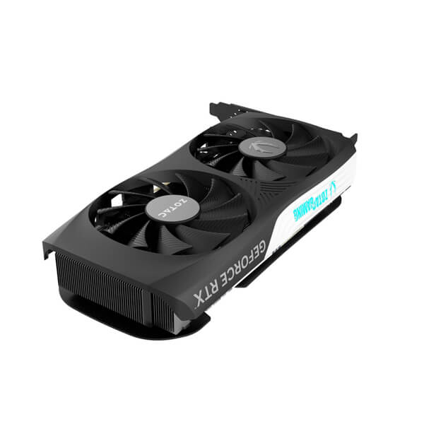 Zotac RTX 4060 Ti Twin Edge OC Spider Man 8GB Gaming Graphics Card